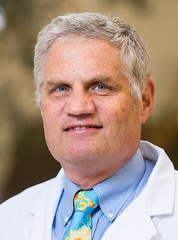 Robert Blotter, MD
